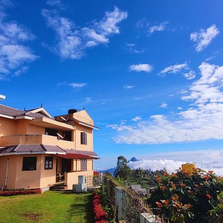 קודאיקנאל Skyhighvilla מראה חיצוני תמונה